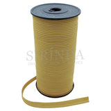 ผ้ากุ้นเชือก ผ้ากุ๊น I Rope Bias Tape (10mm)